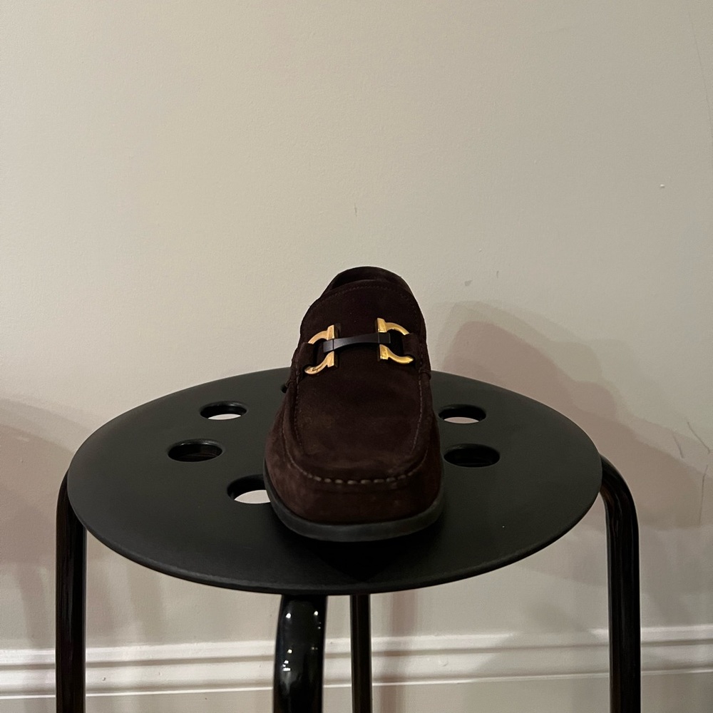 Salvatore Ferragamo shoes